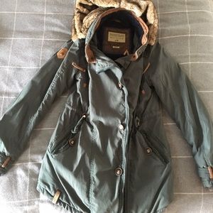 Naketano women's jacket