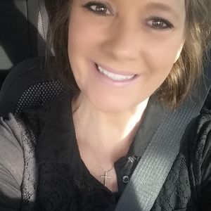 Meet your Posher, Katrina