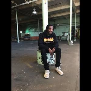 Meet your Posher, Vondell