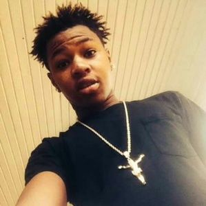 Meet your Posher, Marion