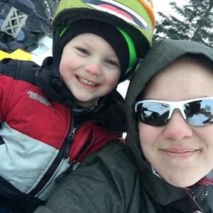 Meet your Posher, Samantha