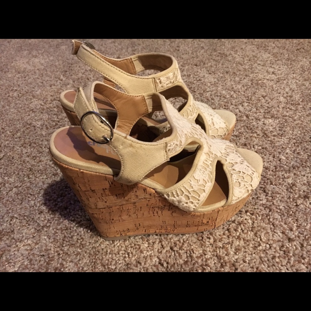 Wedges