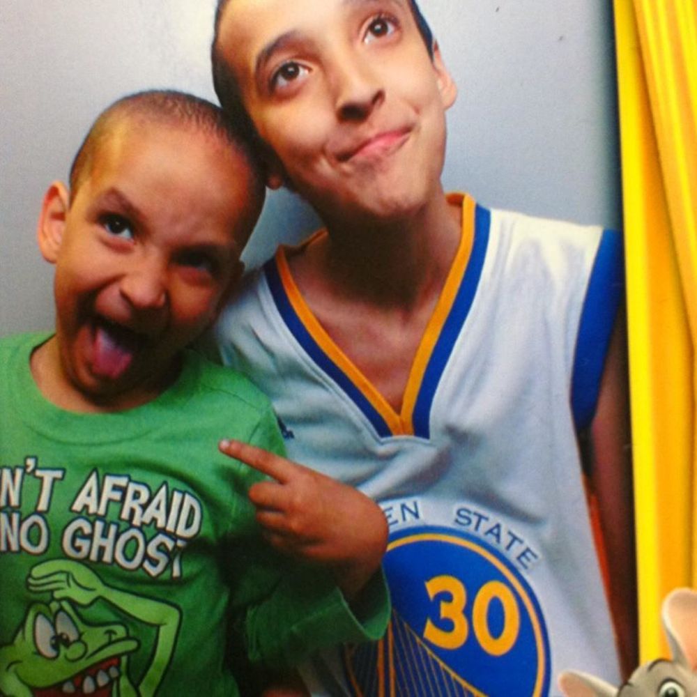 Meet your Posher, Kisha