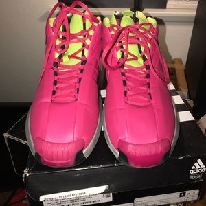 Kobe Bryant crazy 1 size 13