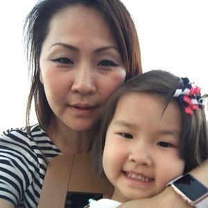 Meet your Posher, Rebecca