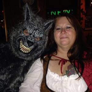 Meet your Posher, Jeannie