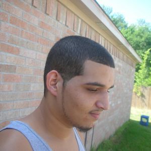 Meet your Posher, Erik