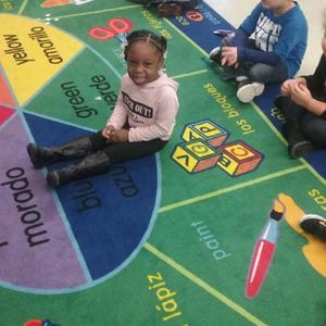 Meet your Posher, Lanorris