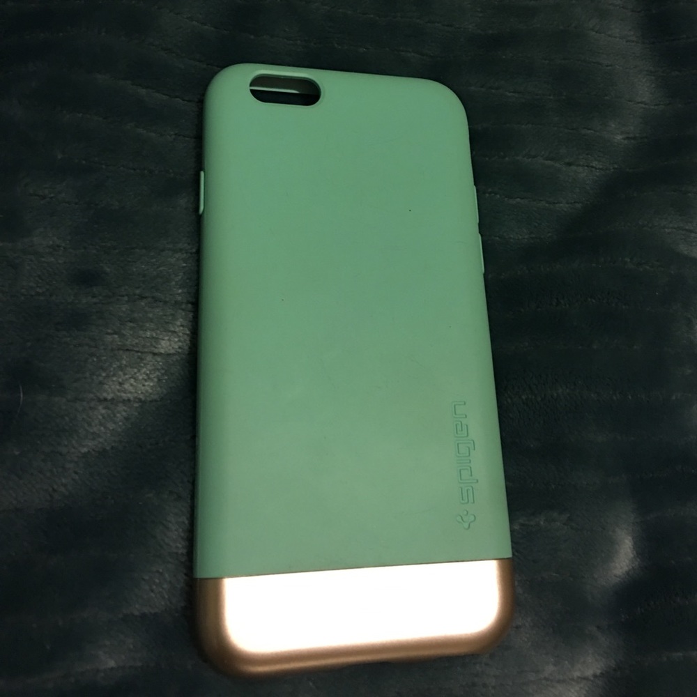 Spigen iPhone 6s case