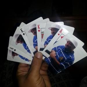 Meet your Posher, Robert