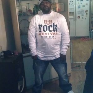 Meet your Posher, Stanley