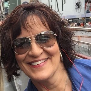 Meet your Posher, Susan