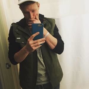 Meet your Posher, Trevor