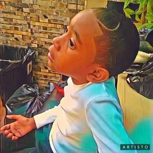 Meet your Posher, Kevin