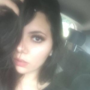 Meet your Posher, Ivonne