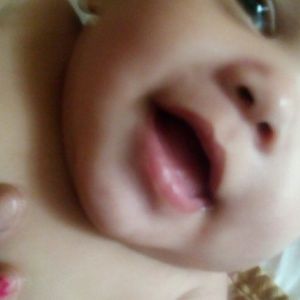 Meet your Posher, Myra