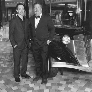 Meet your Posher, Dylan