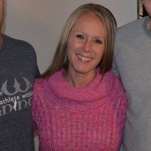 Meet your Posher, Carrie