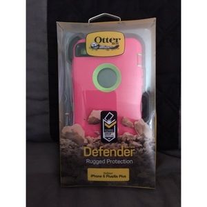 ⏰FINAL MARKDOWN sale✅ OtterBox iphone 6,6S NEW
