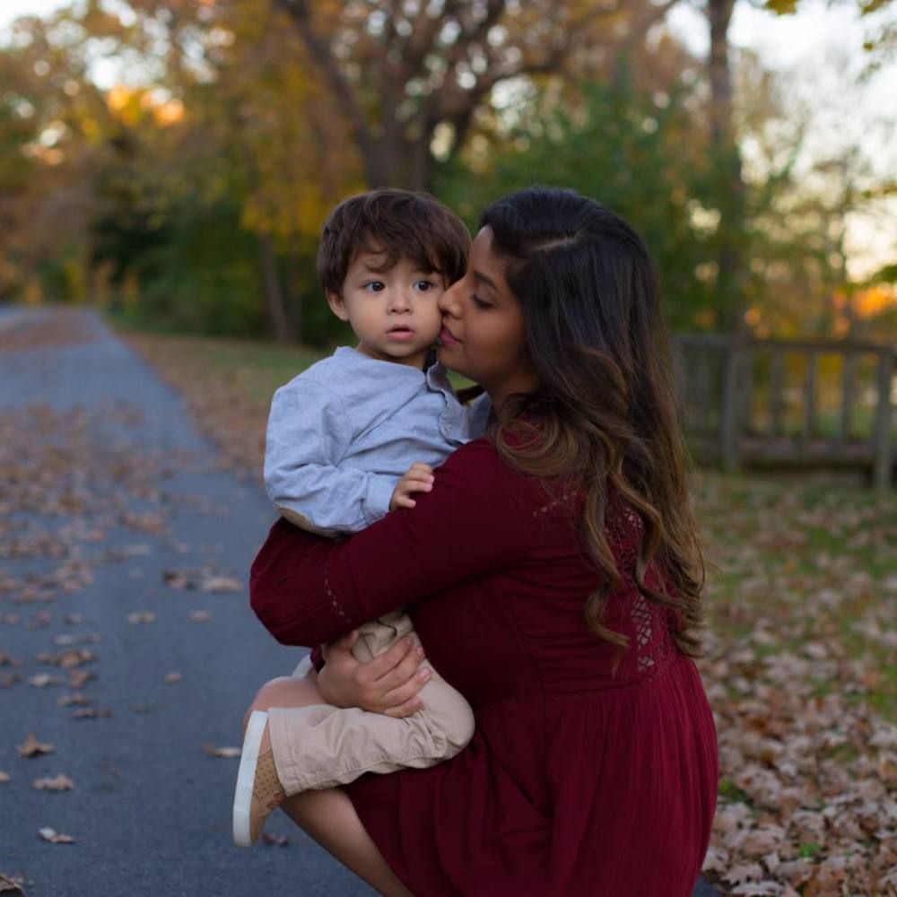 Meet your Posher, Teresa