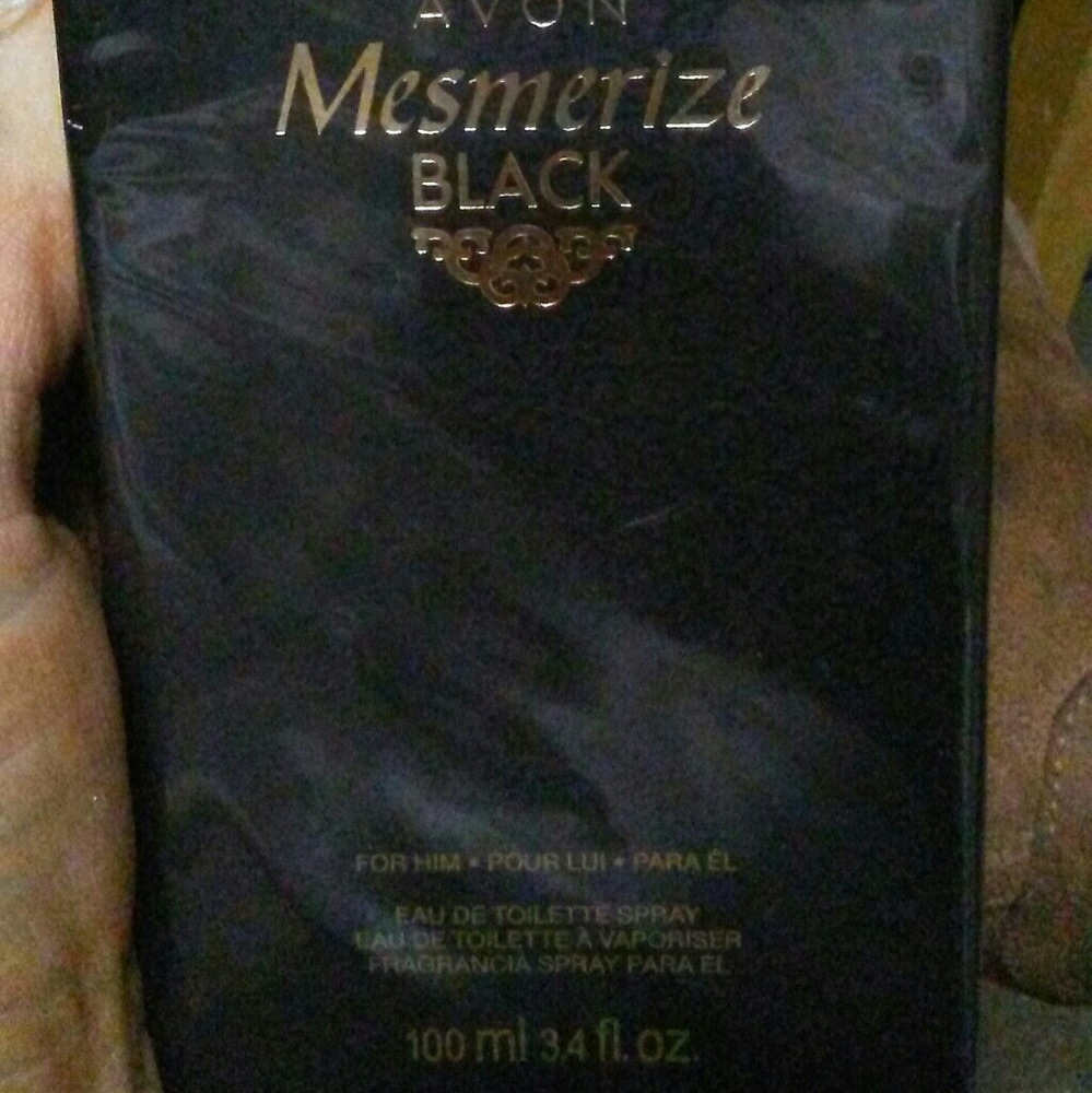 Mesmerize Mens bundle - Picture 4 of 4