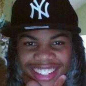 Meet your Posher, Kris