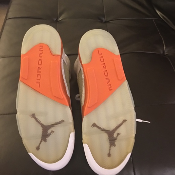 Jordan Retro 5
