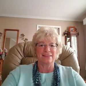 Meet your Posher, Cathy