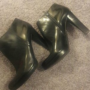 Nine West Ankle Boots