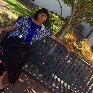 Meet your Posher, Sandra