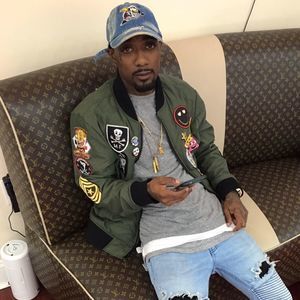 Meet your Posher, Charles