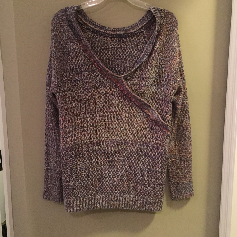 Hinge Nubby Stitch Bateau Neck Sweater Nordstrom