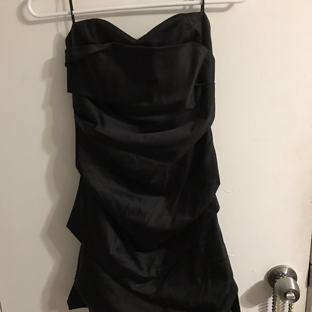 Windsor black dress
