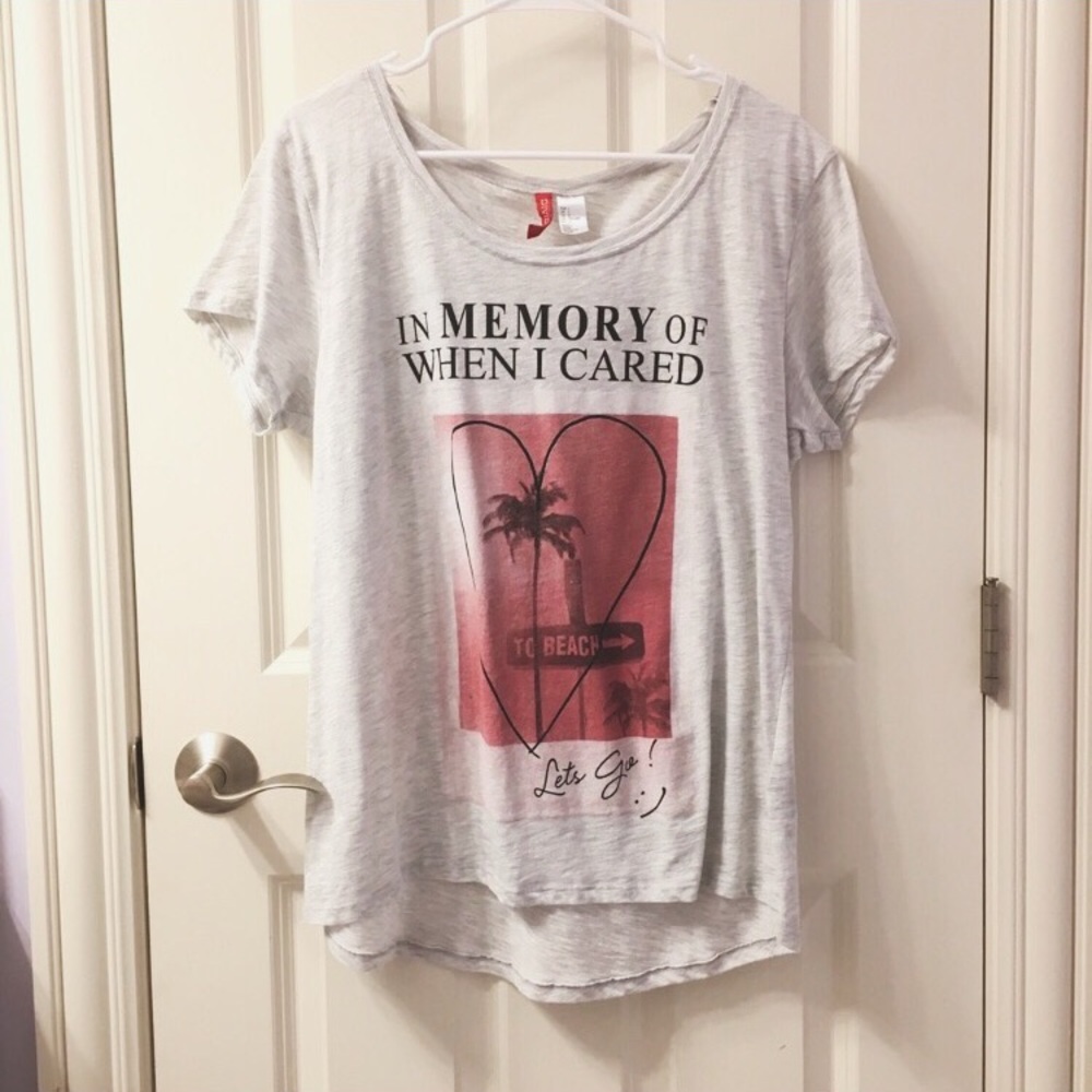 😜 "In Memory" Top 😜