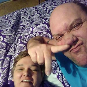 Meet your Posher, Christy