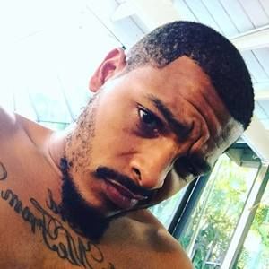 Meet your Posher, Darryl