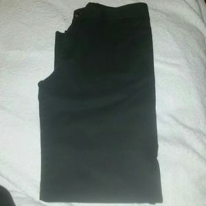 Volcom Youth Dress Pants