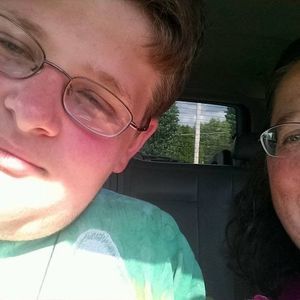 Meet your Posher, Christi