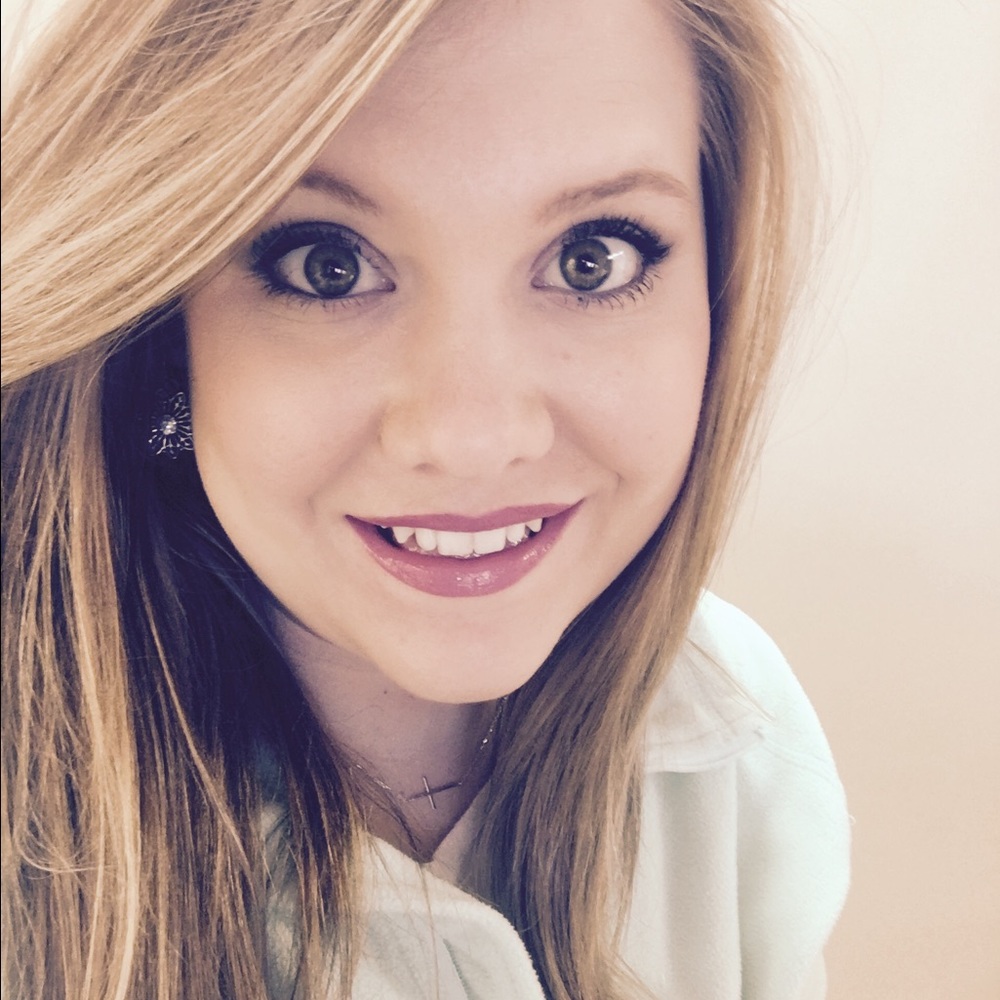 Meet your Posher, Christina