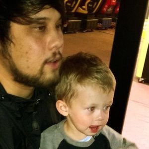 Meet your Posher, Matthew