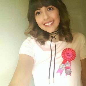 Meet your Posher, Marlén