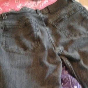 Vintage Harley Davidson jeans