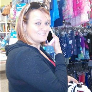 Meet your Posher, Toni