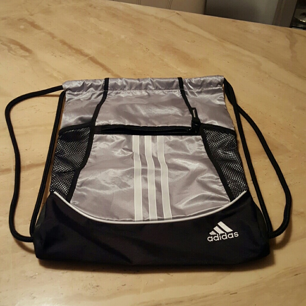 Adidas backpack
