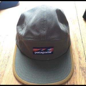 Patagonia Adjustable Strap Back