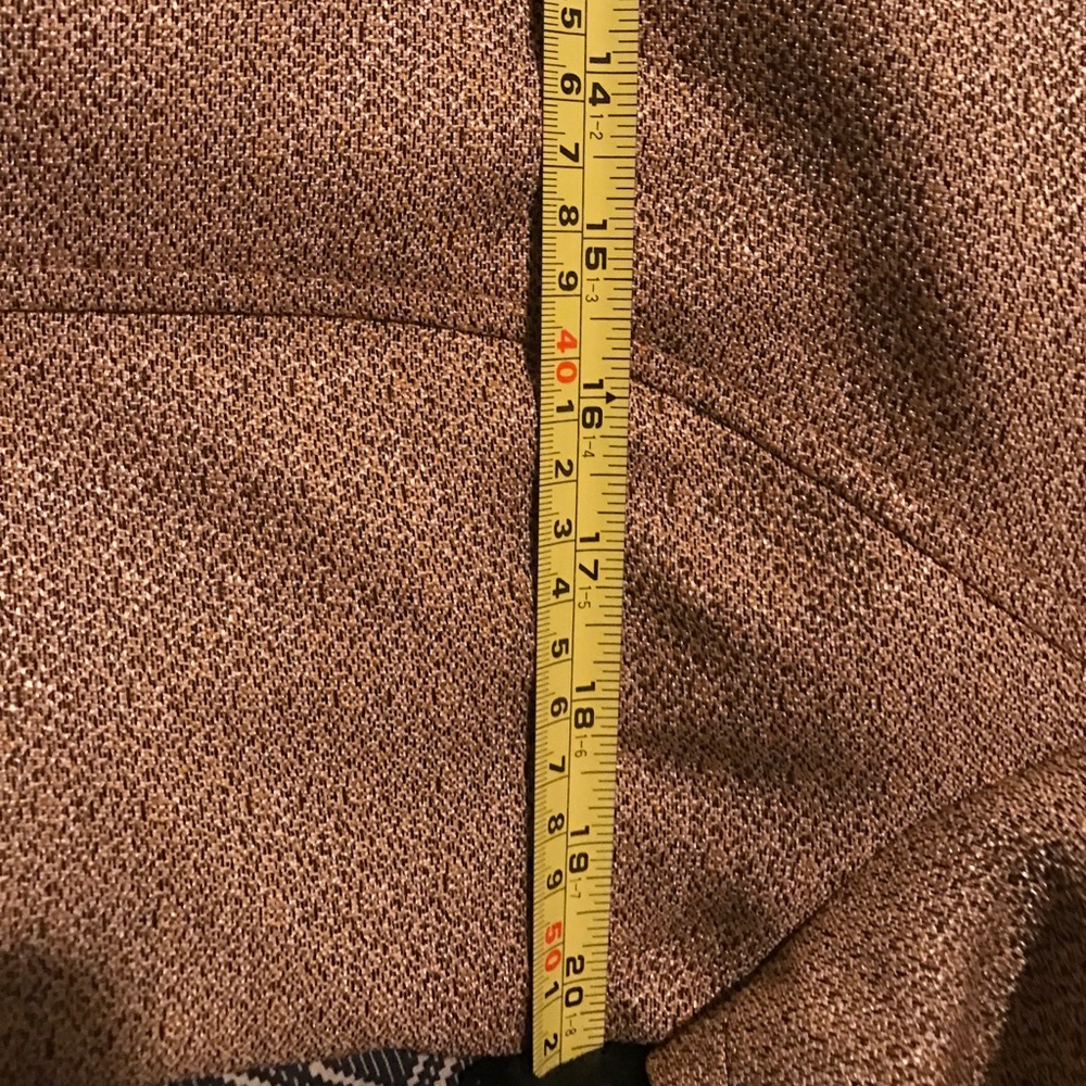 Evan Picone Skirt Suit - Picture 4 of 4
