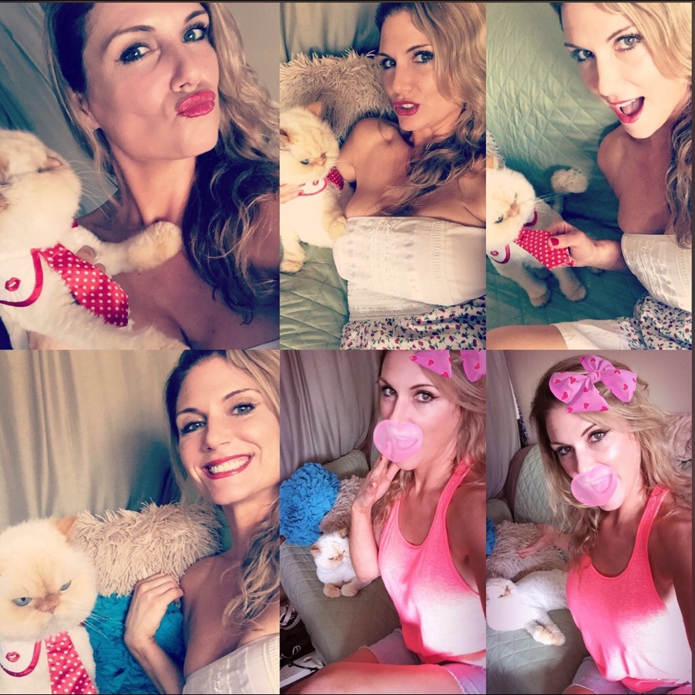 Meet your Posher, Erin