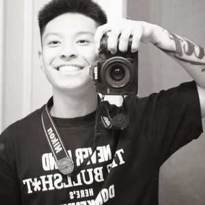 Meet your Posher, Ryan