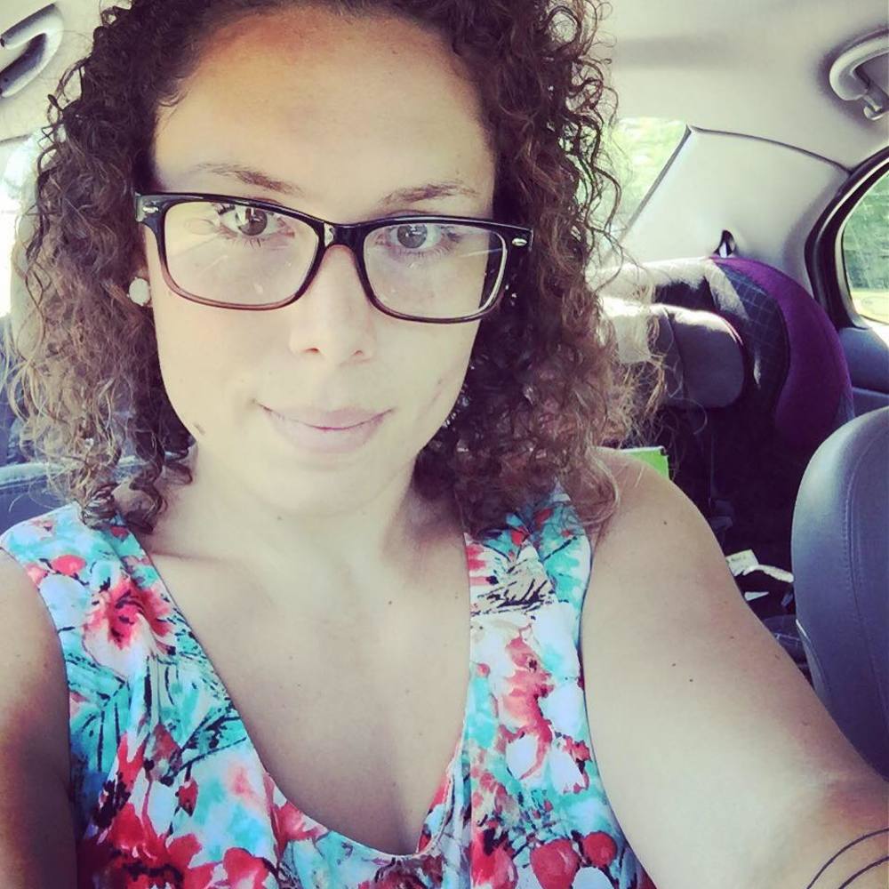 Meet your Posher, Amanda