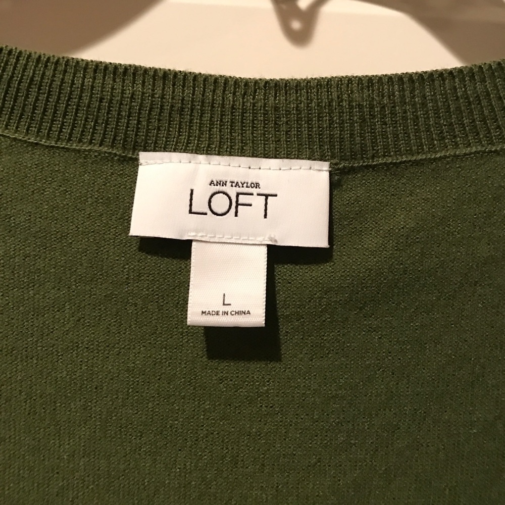 Loft Sweater - Picture 2 of 3